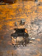 Piaggio 50cc 4t 2V cilinder en zuiger, Ophalen of Verzenden, Gebruikt, Cilinder, PIAGGIO