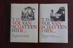 ’t Is vol van schatten hier … (Nederlandse literatuur), Ophalen of Verzenden, Zo goed als nieuw, Nederland