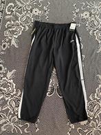 Nike Soccer Voetbal Football Training Pants Broek, XXL, New, Verzenden, Zwart, Nike, Nieuw