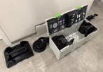 Festool LHS schuurmachine + Festool CTM 36 stofzuiger., Doe-het-zelf en Verbouw, Gereedschap | Schuurmachines, Ophalen, Nieuw