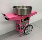 Suikerspinmachine huren – perfect voor jouw feest!, Ophalen, Zo goed als nieuw, Overige