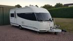 Hobby Premium 495 UL, 2012, Rondzit, Particulier, 6 tot 7 meter, 1250 - 1500 kg