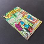 Superboy Vol.1 #113 (1964) FN+ (6.5), Boeken, Strips | Comics, Gelezen, Amerika, Ophalen of Verzenden, Eén comic
