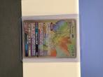 Pokémon Scizor GX 175/168, Ophalen of Verzenden, Gebruikt, Losse kaart, Foil