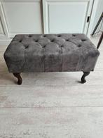 Poef, Huis en Inrichting, Ophalen, Minder dan 50 cm, Gebruikt, Minder dan 50 cm