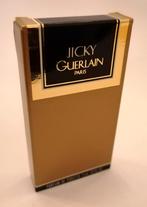 Vintage Jicky Guerlain Parfum de Toilette 2ml, Ophalen of Verzenden, Nieuw