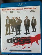 Reservoir Dogs bluray NL ondertiteld, Ophalen of Verzenden, Zo goed als nieuw, Thrillers en Misdaad
