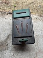 Antieke Kolenkit, Antiek en Kunst, Ophalen