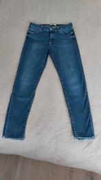 Cup of Joe skinny jeans Lisa blauw, Ophalen of Verzenden, Gedragen, Blauw, W30 - W32 (confectie 38/40)