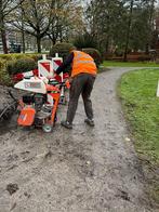 ZAGEN IN ASFALT GEGARANDEERD GOEDKOOPSTE!!!, Garantie