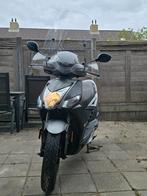 Kymco Agility 16+

 50 4T, Fietsen en Brommers, Scooters | Kymco, Ophalen, Gebruikt, Overige modellen, Benzine