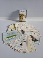 Zoek de paren van diverse Dieren of memory spel, Een of twee spelers, Ophalen of Verzenden, Nieuw, Ducale