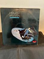 Herman Van Veen - Carré 1: Carré/Amsterdam, Ophalen of Verzenden, Zo goed als nieuw, 12 inch, Levenslied of Smartlap