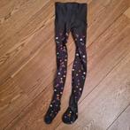 Bruine maillot met bloementjes maat 116-122., Kinderen en Baby's, Kinderkleding | Maat 116, Ophalen of Verzenden, Gebruikt, Meisje