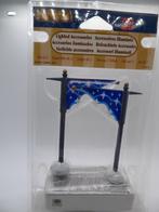 Lemax Kerstdorp Set  --  118, Verzenden, Nieuw