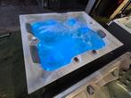 Infinitas jacuzzi 3 persoons ‼️extreem veel massage‼️, Ophalen of Verzenden, Gebruikt, Filter