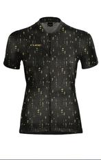 Cube fietsshirt maat L NIEUW met kaartje, Ophalen of Verzenden, Nieuw, Kleding
