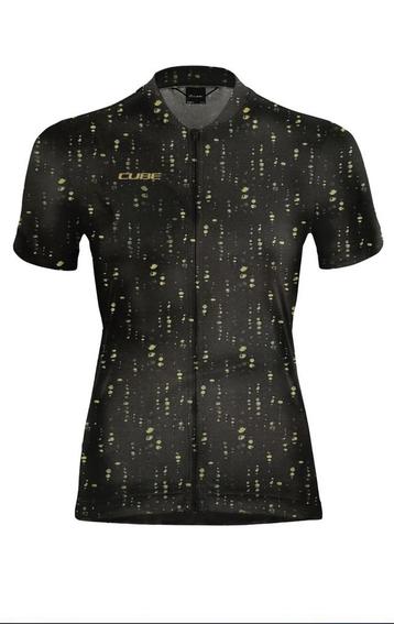 Cube fietsshirt maat L NIEUW met kaartje beschikbaar voor biedingen