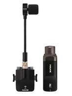 NUX B-6 draadloze microfoon voor saxofoons, ., Nieuw, Ophalen of Verzenden, Instrumentmicrofoon