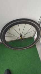 Voorwiel Mavic carbon, Ophalen of Verzenden, Zo goed als nieuw