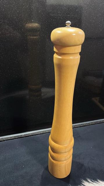 Grote Pepermolen - Nieuwstaat beschikbaar voor biedingen