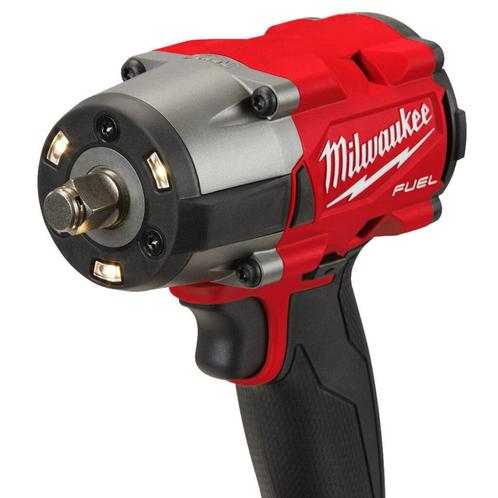 Gezocht: Kapotte Milwaukee slagmoersleutel FMTIW2F12 M18, Doe-het-zelf en Verbouw, Gereedschap | Overige machines, Gebruikt, Ophalen of Verzenden