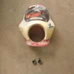 Honda mb5 mb8 kuip incl beugels, Fietsen en Brommers, Ophalen of Verzenden, Gebruikt, Kap, Honda mt mtx mb mtx mb