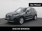 BMW X3 xDrive30e | NAVIGATIE | CAMERA | STOELVERWARMING | LE, Auto's, BMW, Gebruikt, 4 cilinders, Zwart, Plug-in hybride