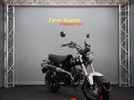 Honda ST 125 DAX, Bedrijf, Naked bike