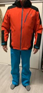 Spyder skipak heren maat XL/54, Kleding | Heren, Wintersportkleding, Ophalen of Verzenden, Zo goed als nieuw, Maat 52/54 (L), Pak