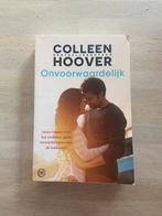 Colleen Hoover - Onvoorwaardelijk, Boeken, Gelezen, Colleen Hoover, Nederland, Ophalen