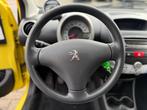 Peugeot 107 1.0 Active|APK|NAP|Airco|Elek. Ramen, Auto's, Peugeot, Voorwielaandrijving, Euro 5, Stof, Gebruikt