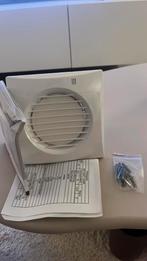 Air Quiet 100NF afzuiging - Nieuw, Doe-het-zelf en Verbouw, Ventilatie en Afzuiging, Ophalen, Zo goed als nieuw, Afzuiger
