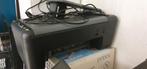 Gratis af te halen nog goed werkende printer, Computers en Software, Printers, Ophalen, Gebruikt, Scannen