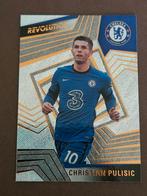 Christian Pulisic Chelsea Panini Revolution 2020-21, Nieuw, Meerdere plaatjes, Verzenden