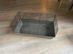 Cavia kooi, Dieren en Toebehoren, Kooi, Zo goed als nieuw, Hamster, 75 tot 110 cm