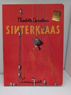 Sinterklaas boek van Charlotte Dematons - Lemniscaat rek5, Gelezen, Ophalen of Verzenden, Sprookjes, Charlotte Dematons