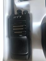 4 Nieuwe Portofoons Vergunningvrij - Compleet!, Telecommunicatie, Portofoons en Walkie-talkies, Ophalen of Verzenden, Nieuw, Portofoon of Walkie-talkie