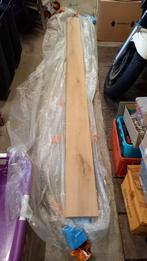 Massief eiken vensterbank, Ophalen, 25 tot 50 mm, Eiken, Nieuw