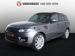 Land Rover Range Rover Sport 3.0 SDV6 Auto. Dyn., Te koop, Zilver of Grijs, Geïmporteerd, 5 stoelen