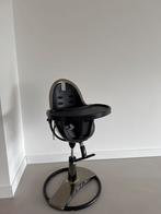 Bloom kinderstoel - Gebruikt, Ophalen of Verzenden, Gebruikt, Meegroeistoel, Afneembaar eetblad