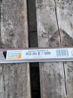 Schlüter RONDEC E Tegelprofiel RVS 8mm, Doe-het-zelf en Verbouw, Ophalen, Nieuw, Overige materialen, Overige typen