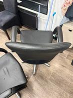 Stoel kappers, Antiek en Kunst, Ophalen of Verzenden