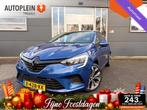 Renault Clio 1.6 E-Tech Hybrid 140 Zen Automaat|Carplay|Stol, 94 pk, Gebruikt, Euro 6, 4 cilinders