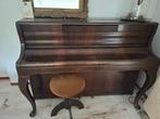 Piano, Ophalen, Gebruikt, Bruin, Piano