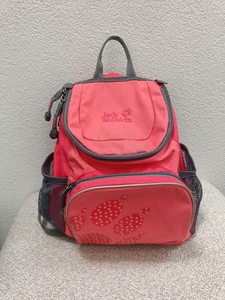 Jack Wolfskin Snuggle Up Kinderrugzak, Kinderen en Baby's, Kindermode-accessoires, Ophalen of Verzenden