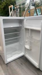 Tafelmodel koelkast, Gebruikt, 45 tot 60 cm, Met vriesvak, Ophalen