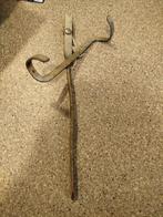 Vintage Hengelsteun, Ophalen of Verzenden, Gebruikt, Overige typen