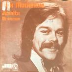 Nick Mackenzie, Juanita, Gebruikt, 7 inch, Single, Ophalen of Verzenden