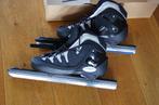 Nieuwe schaatsen Zandstra Ving Fast 1200 LC maat 44, Sport en Fitness, Schaatsen, Zandstra, Nieuw, Ophalen of Verzenden, Noren